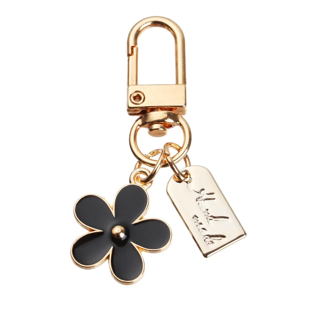 Porte-clés porte-bonheur Maneki Neko