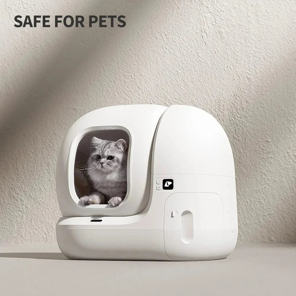 PETKIT – Cube N50, éliminateur d'odeurs pour PETKIT PURA MAX