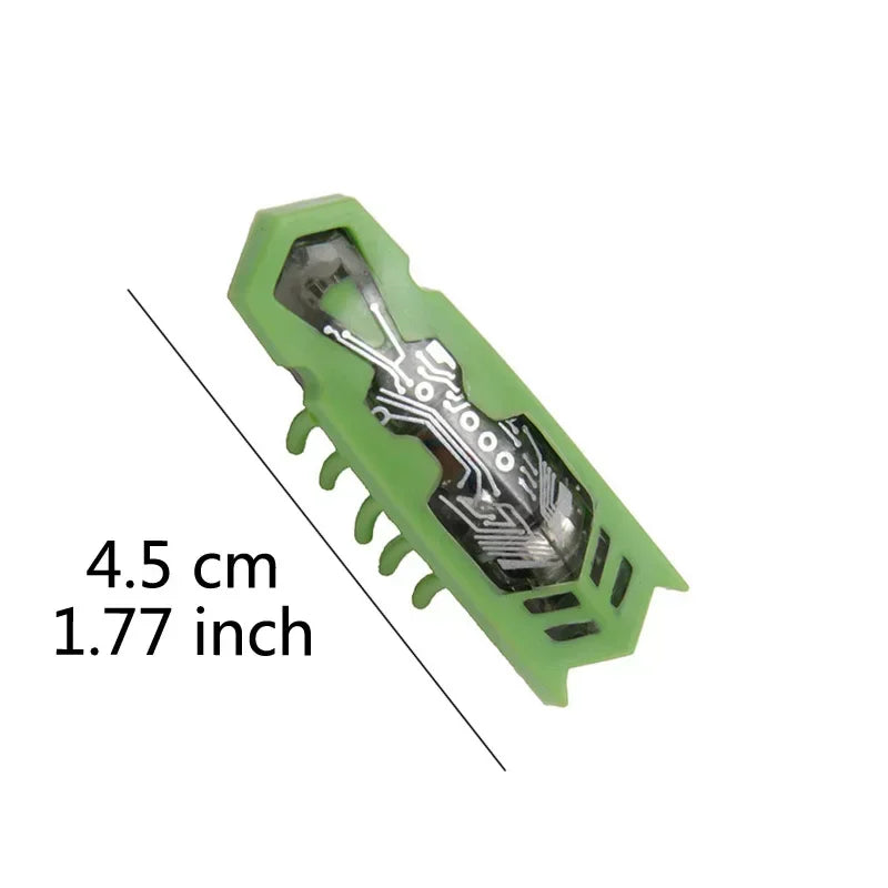 Jouet automatique pour chat rampant électrique